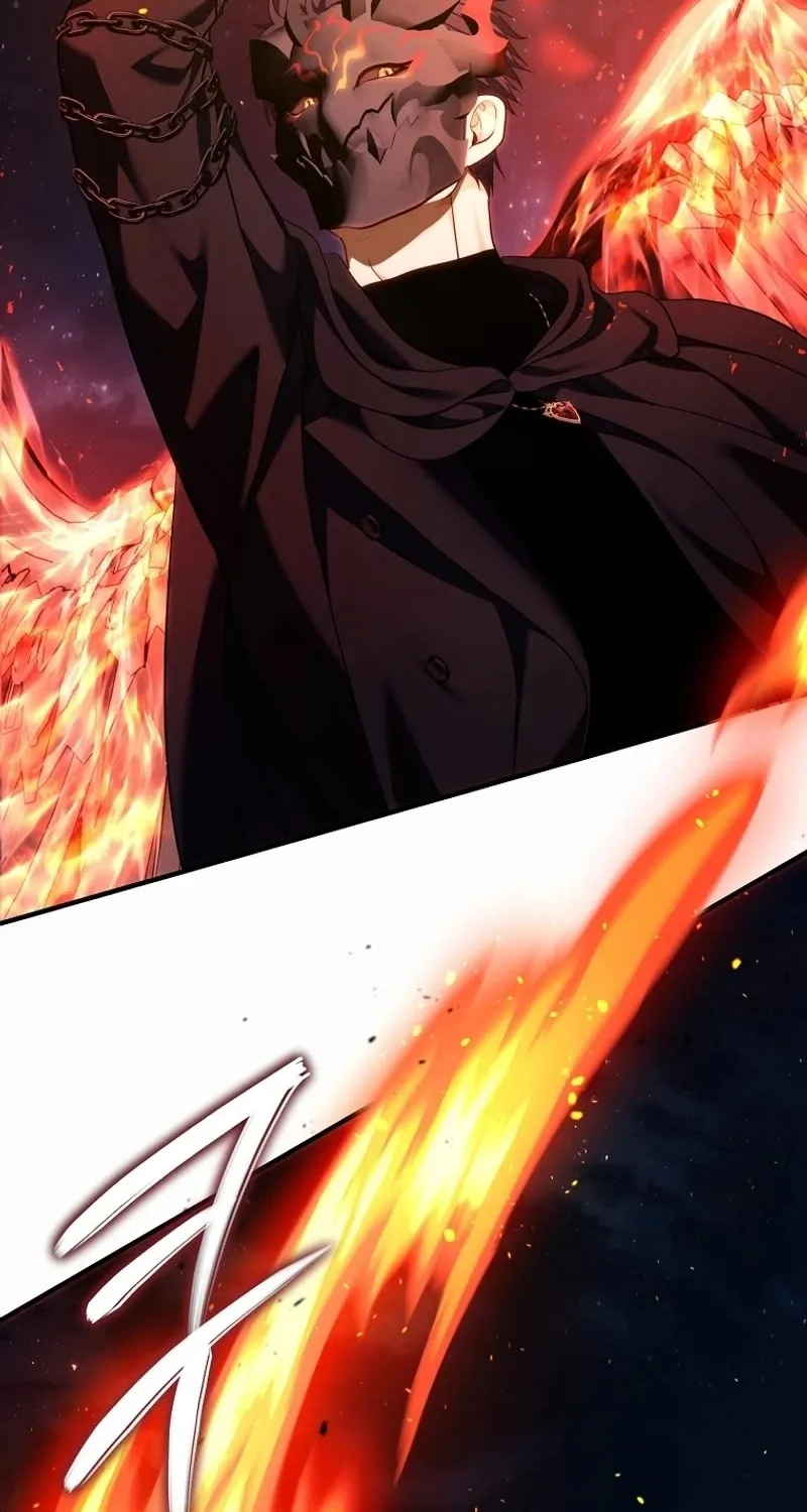 Read Ranker Who Lives A Second Time EN Manga Online