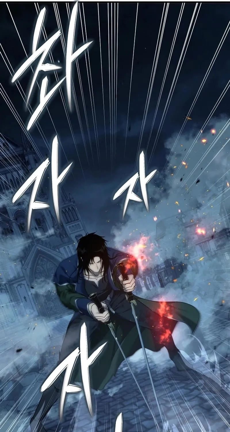Read Ranker Who Lives A Second Time EN Manga Online