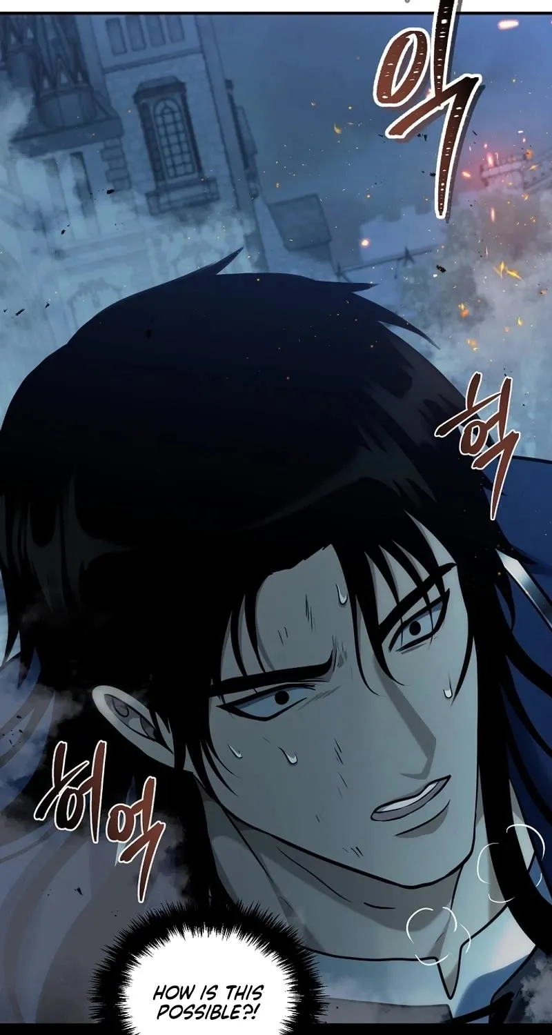 Read Ranker Who Lives A Second Time EN Manga Online