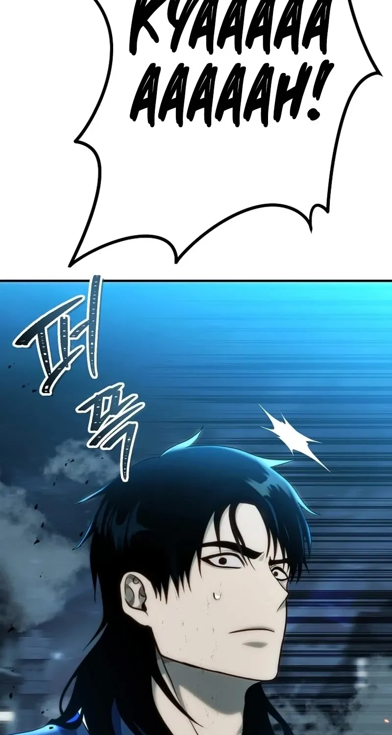 Read Ranker Who Lives A Second Time EN Manga Online