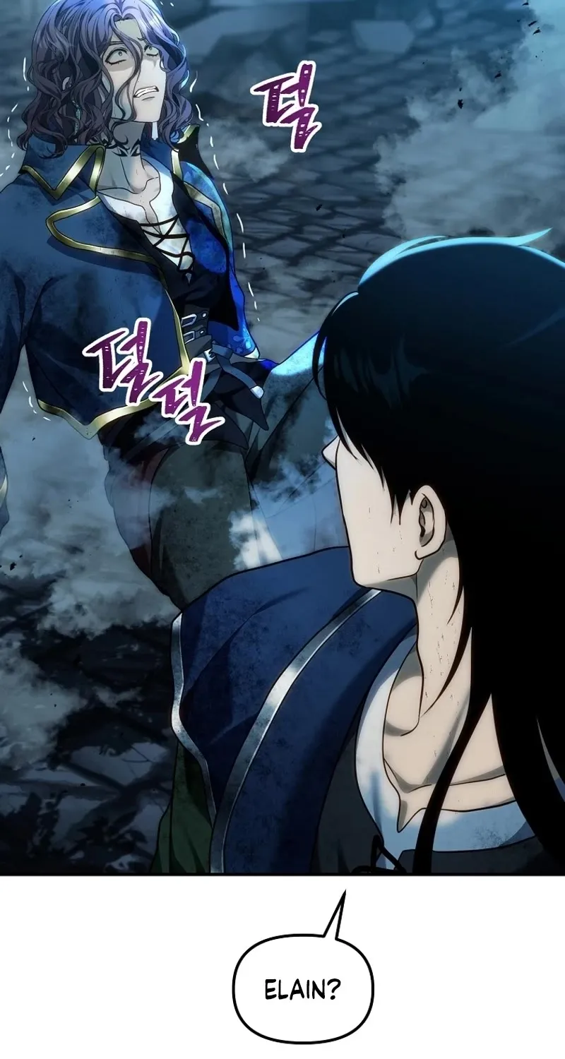 Read Ranker Who Lives A Second Time EN Manga Online