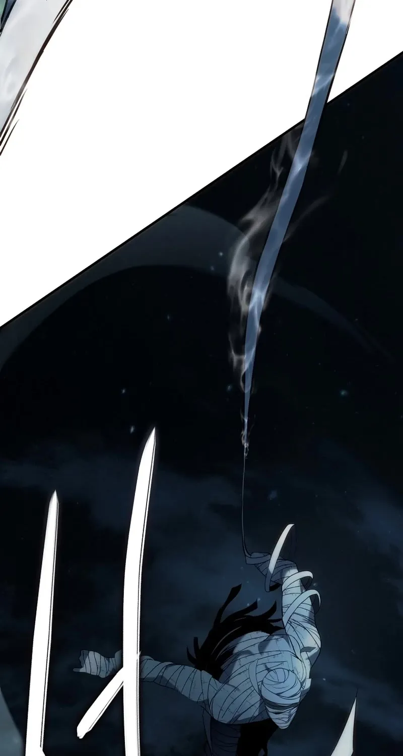Read Ranker Who Lives A Second Time EN Manga Online