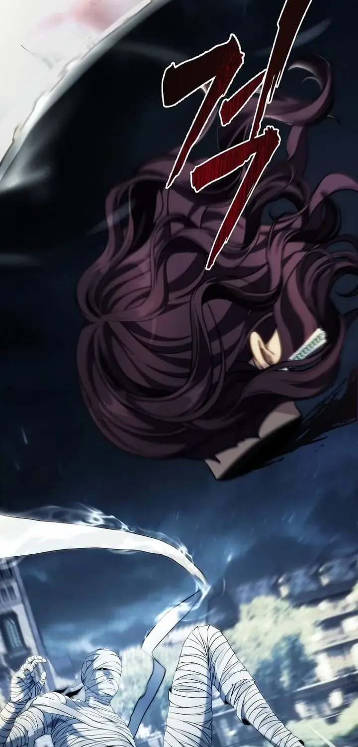Read Ranker Who Lives A Second Time EN Manga Online
