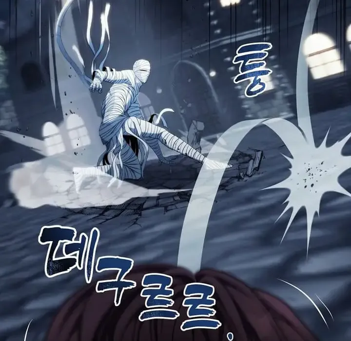 Read Ranker Who Lives A Second Time EN Manga Online