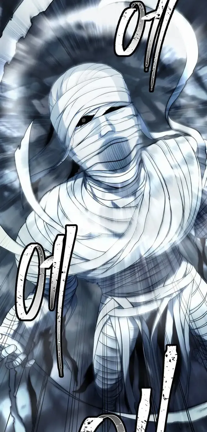 Read Ranker Who Lives A Second Time EN Manga Online
