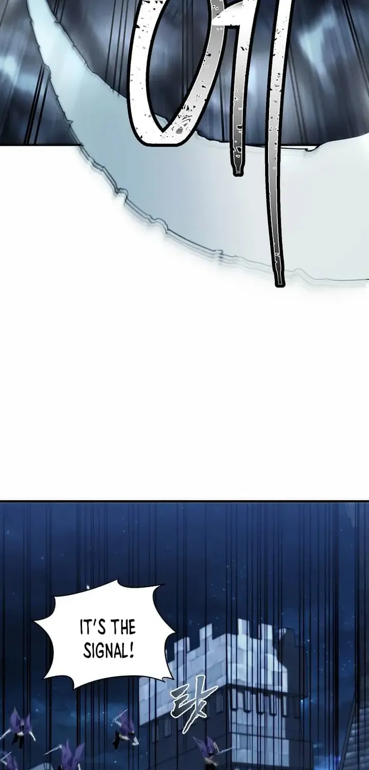 Read Ranker Who Lives A Second Time EN Manga Online