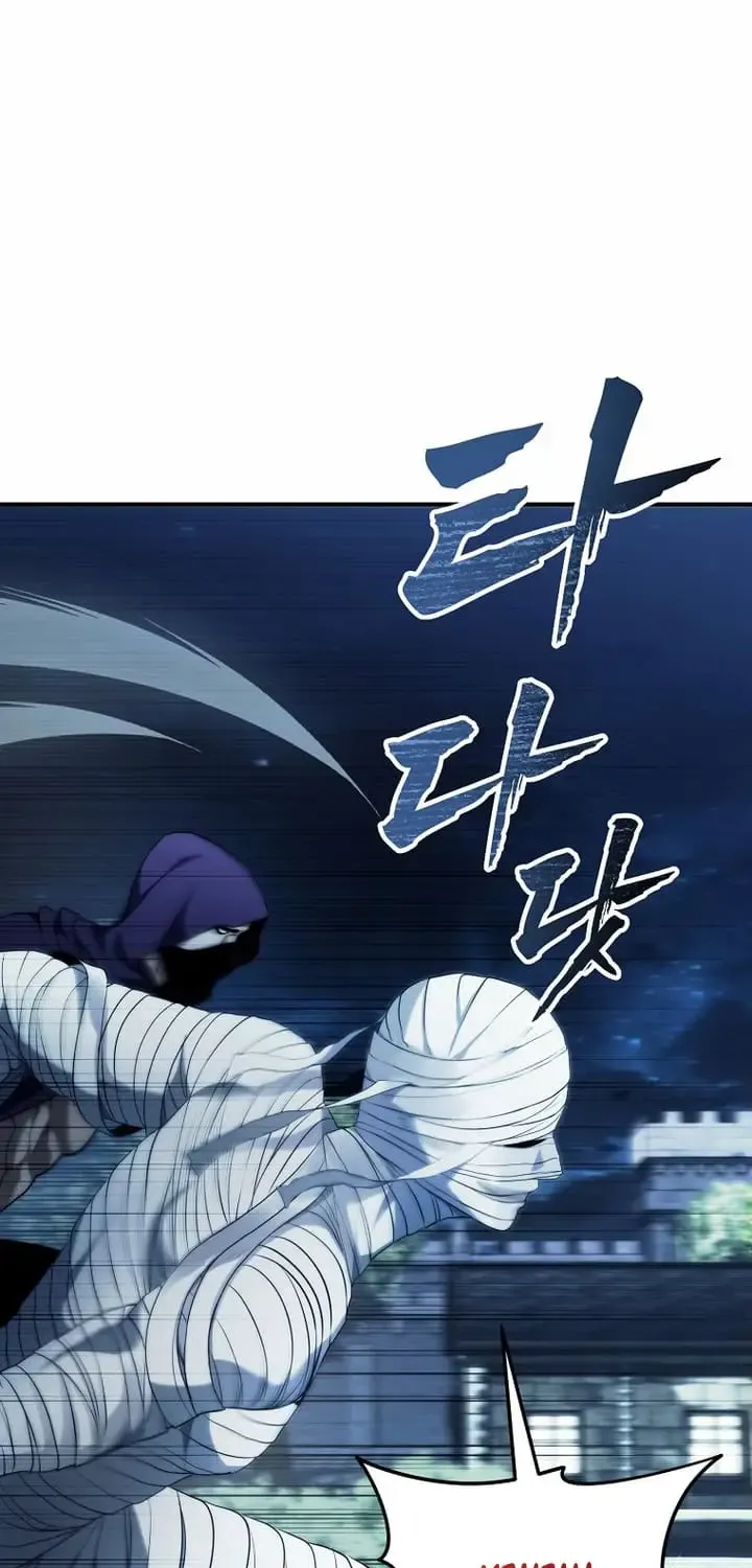 Read Ranker Who Lives A Second Time EN Manga Online