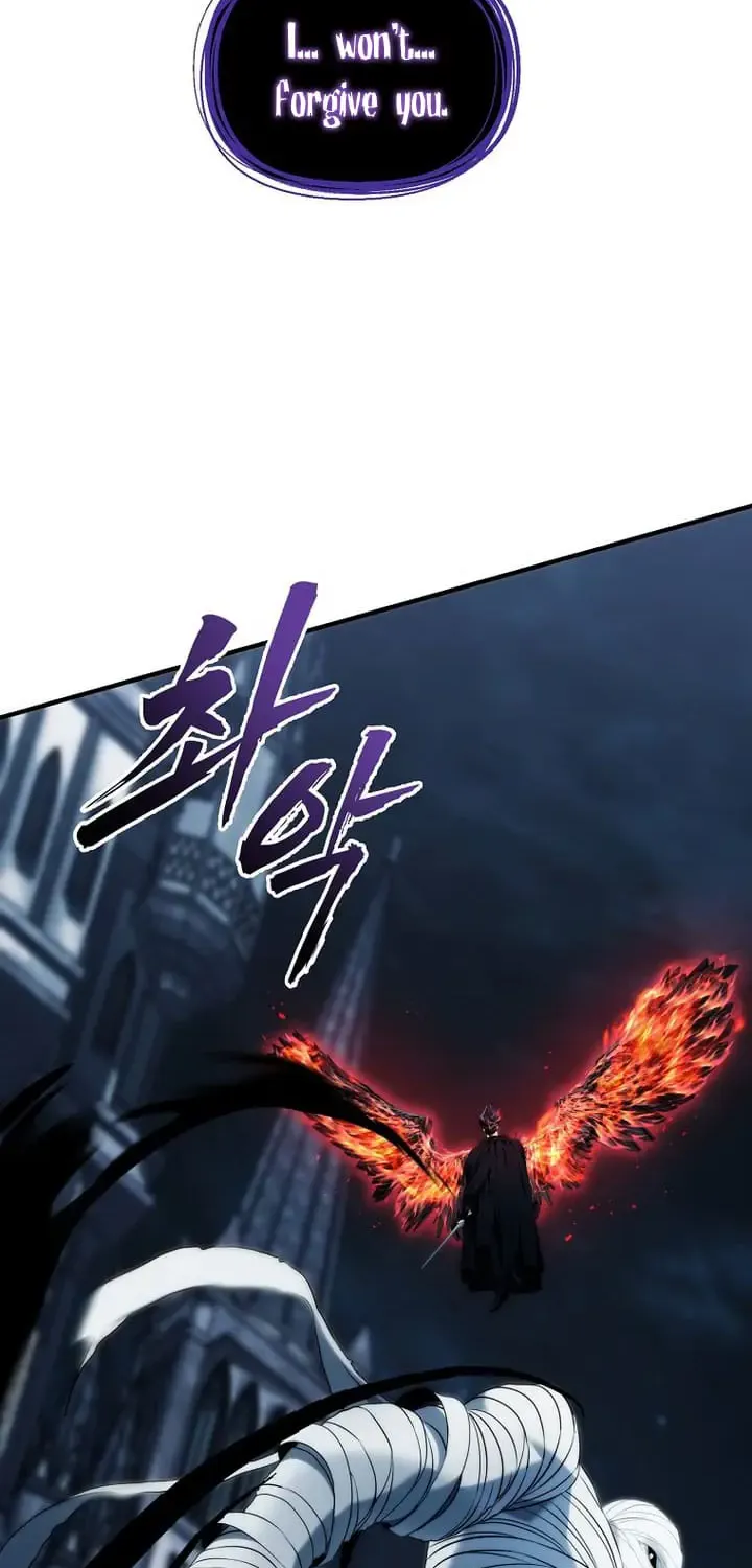 Read Ranker Who Lives A Second Time EN Manga Online