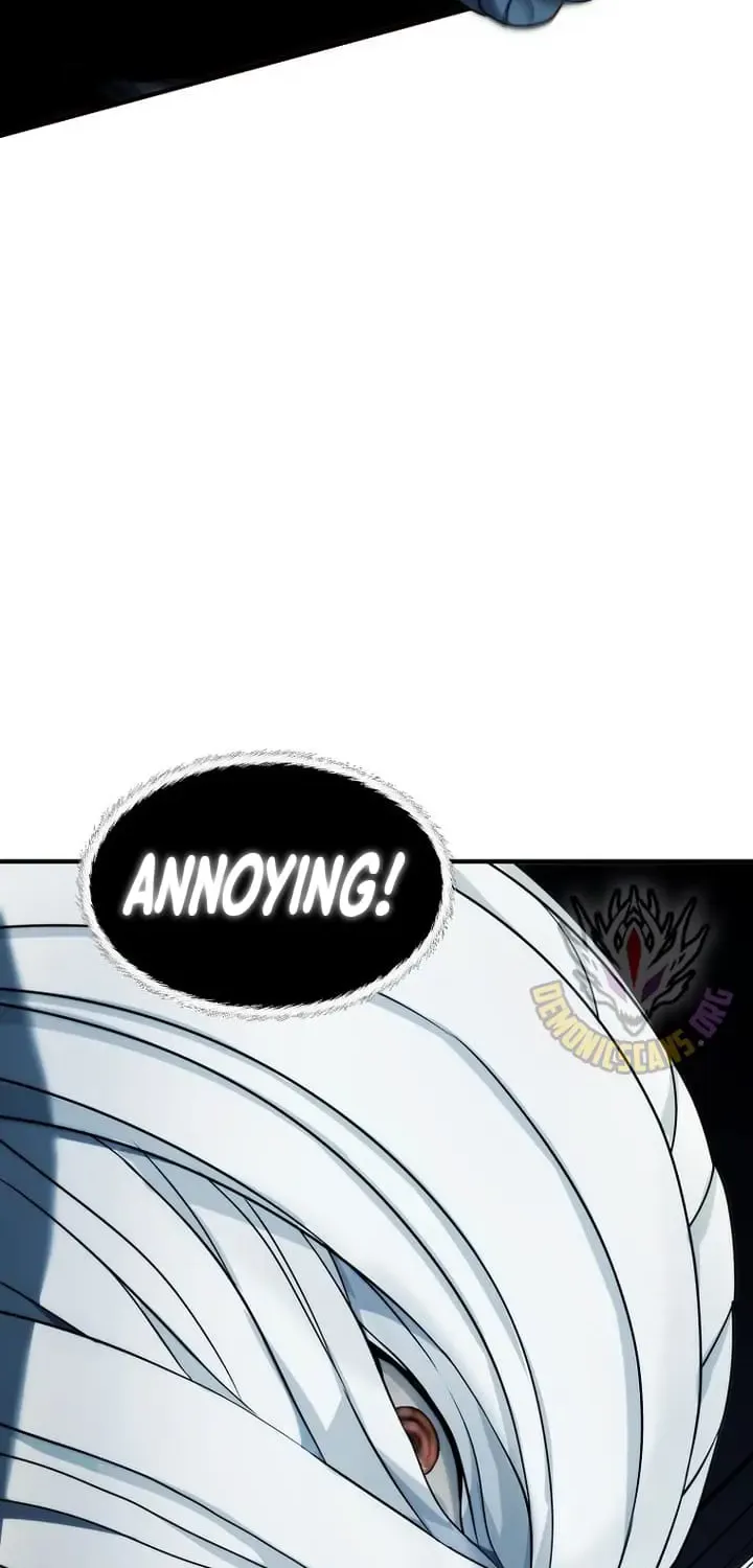 Read Ranker Who Lives A Second Time EN Manga Online