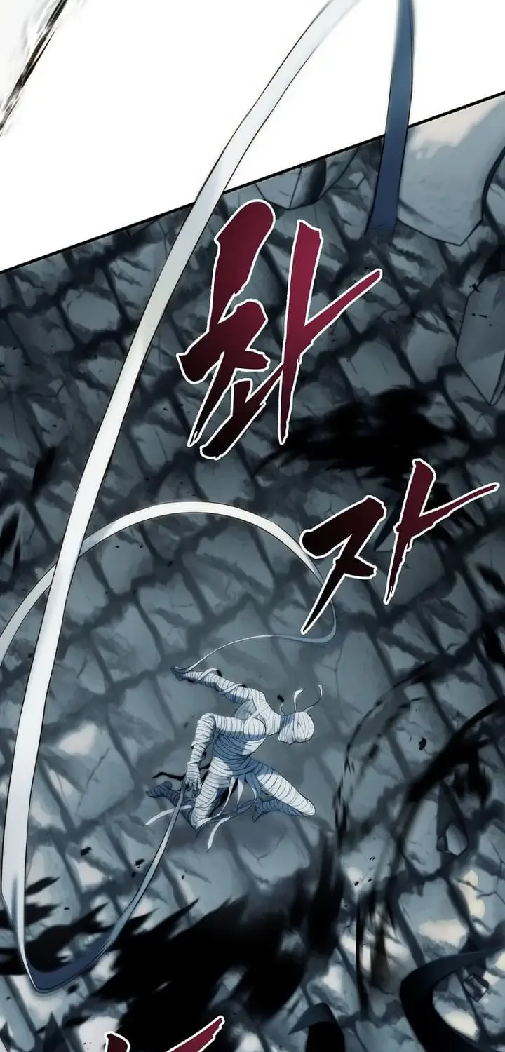 Read Ranker Who Lives A Second Time EN Manga Online