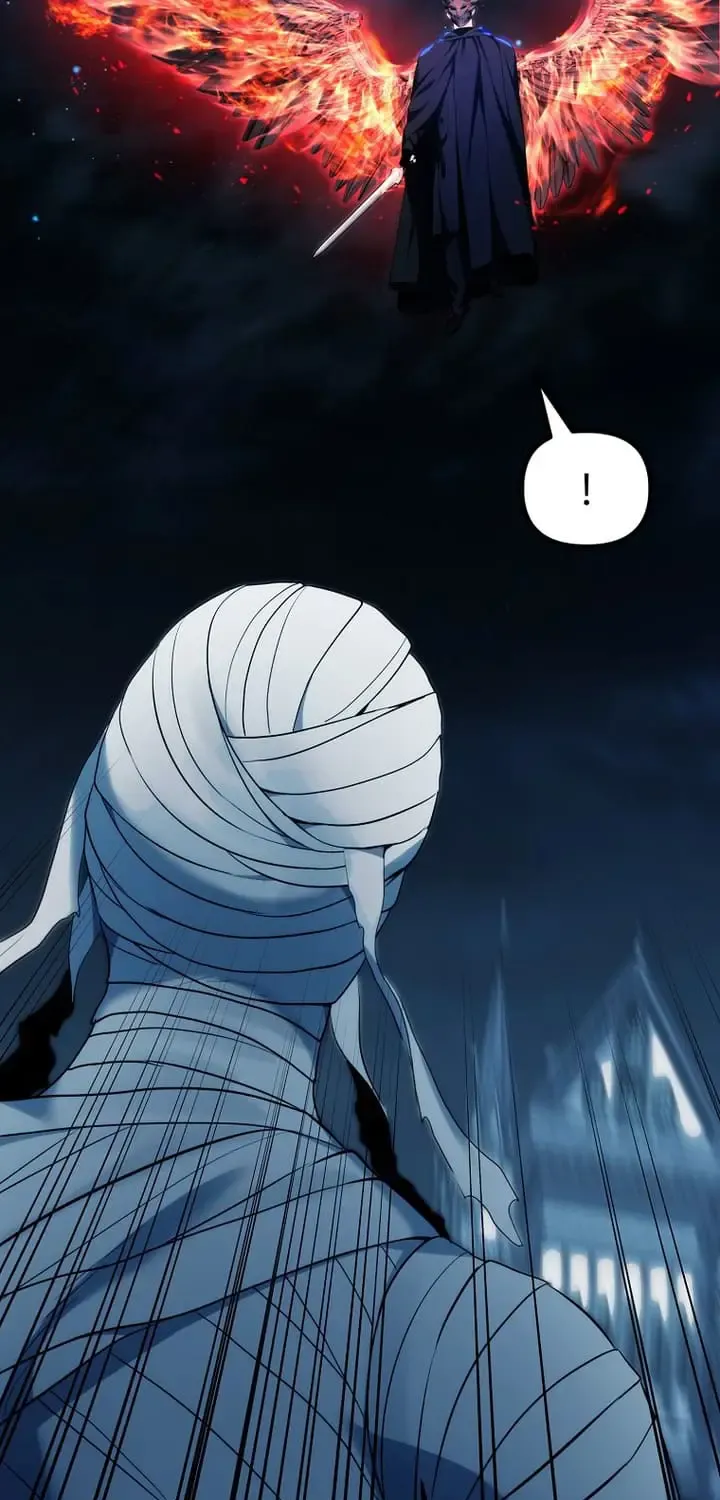 Read Ranker Who Lives A Second Time EN Manga Online
