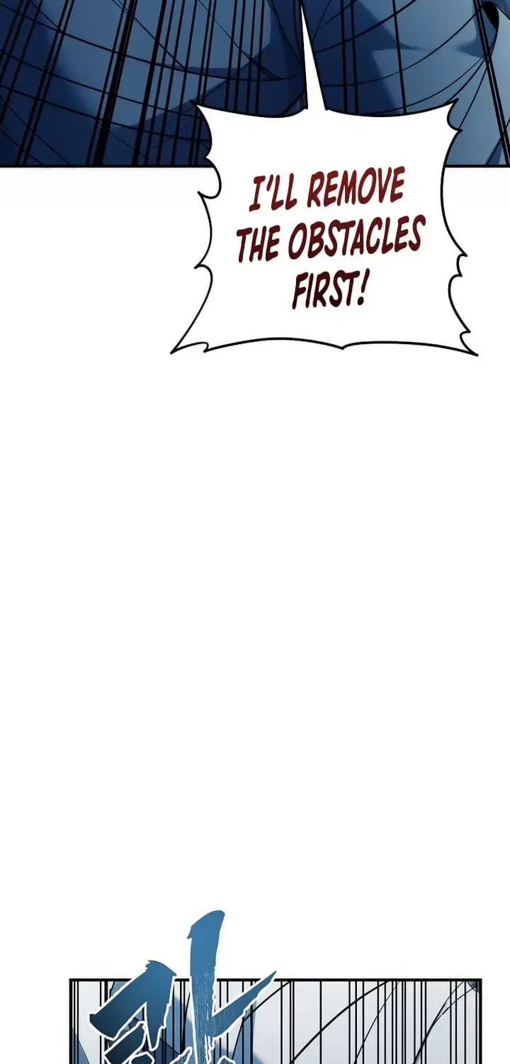 Read Ranker Who Lives A Second Time EN Manga Online