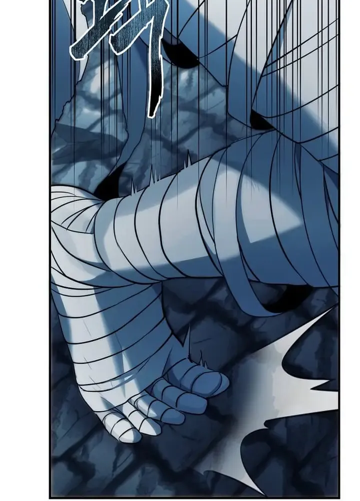 Read Ranker Who Lives A Second Time EN Manga Online