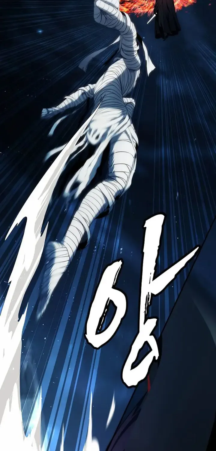 Read Ranker Who Lives A Second Time EN Manga Online
