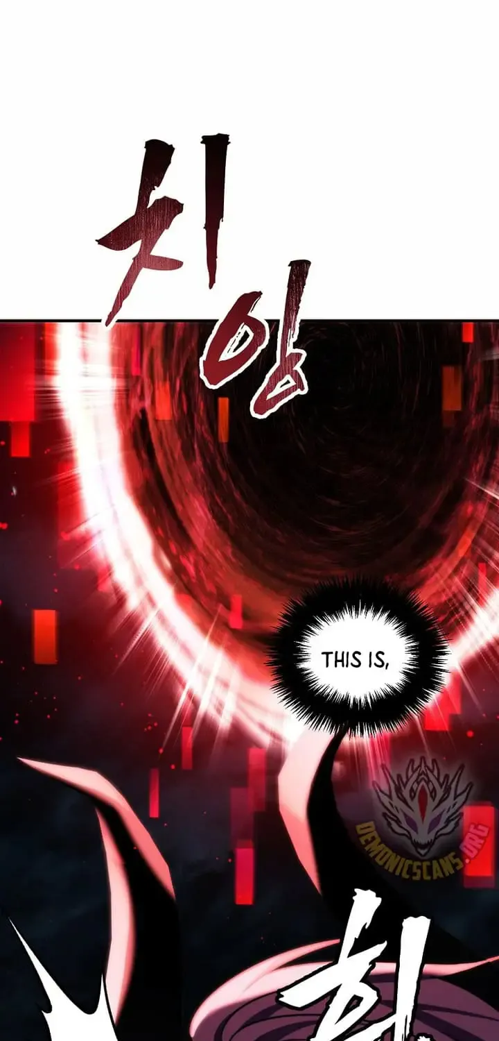 Read Ranker Who Lives A Second Time EN Manga Online