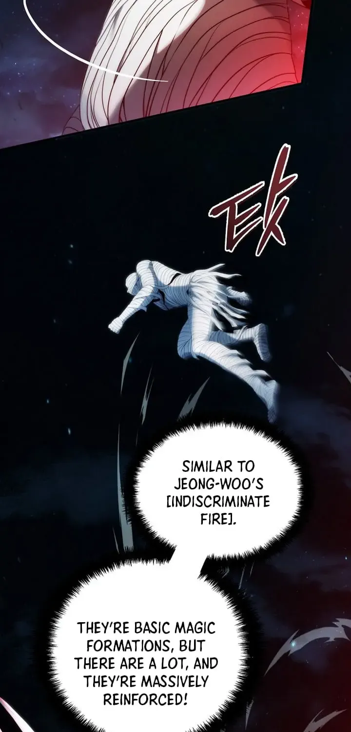 Read Ranker Who Lives A Second Time EN Manga Online