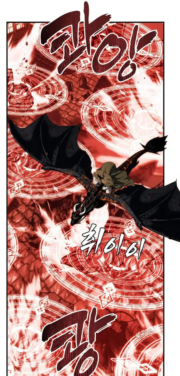 Read Ranker Who Lives A Second Time EN Manga Online