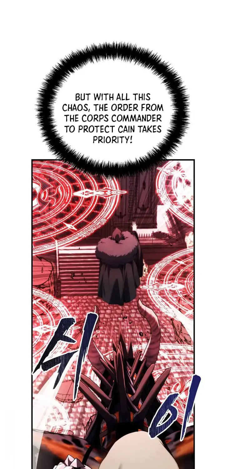 Read Ranker Who Lives A Second Time EN Manga Online