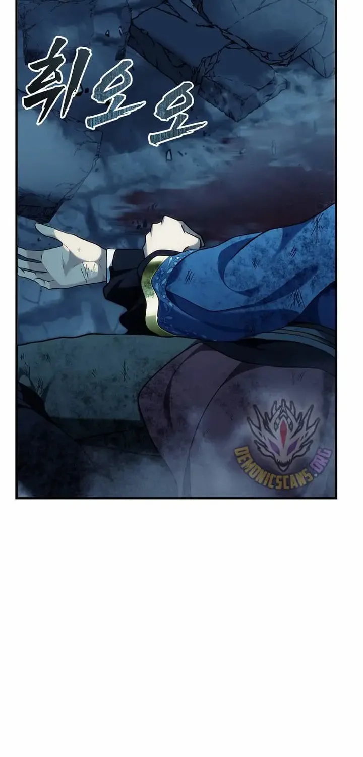Read Ranker Who Lives A Second Time EN Manga Online