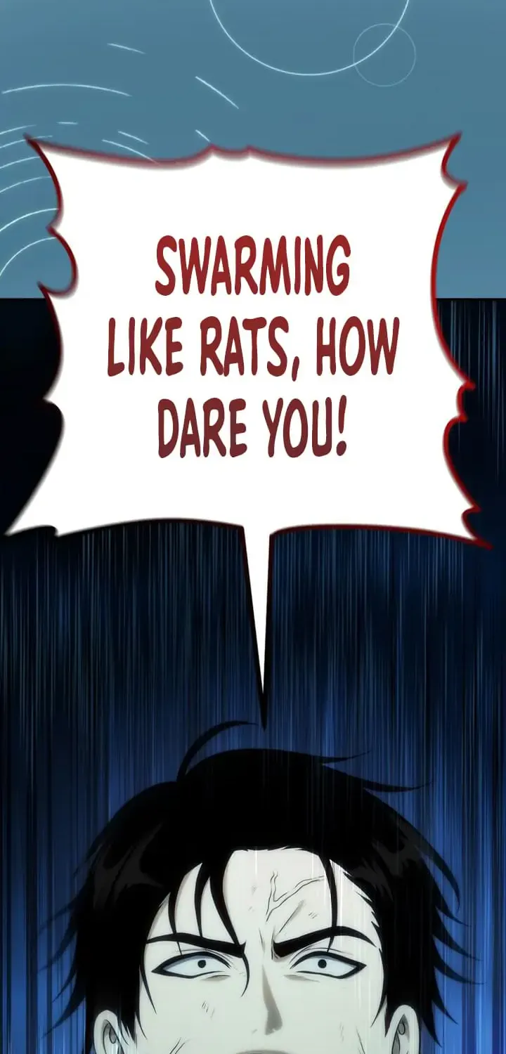 Read Ranker Who Lives A Second Time EN Manga Online