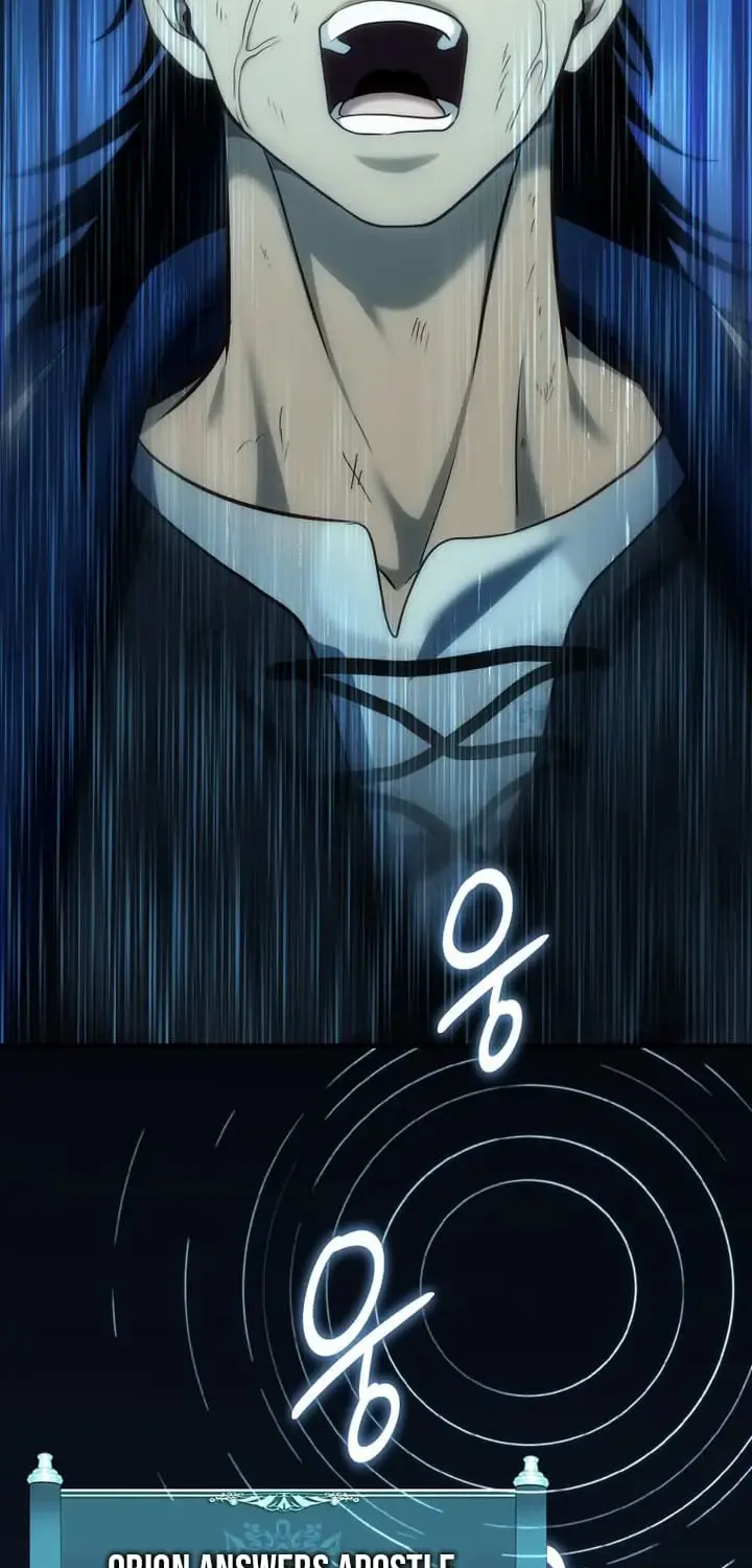Read Ranker Who Lives A Second Time EN Manga Online