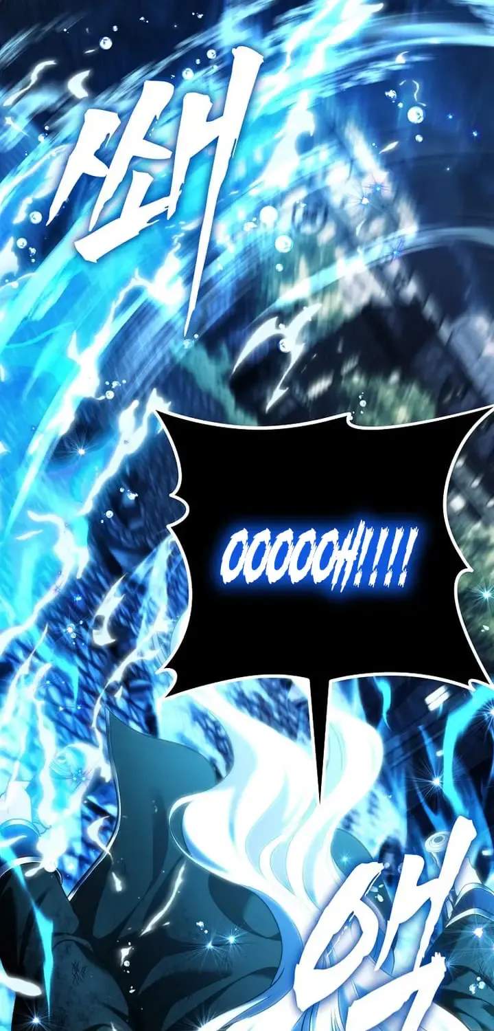 Read Ranker Who Lives A Second Time EN Manga Online
