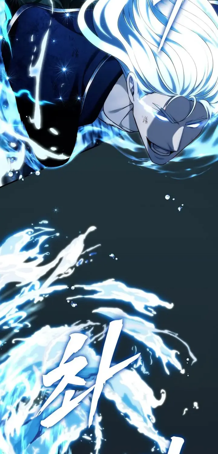 Read Ranker Who Lives A Second Time EN Manga Online
