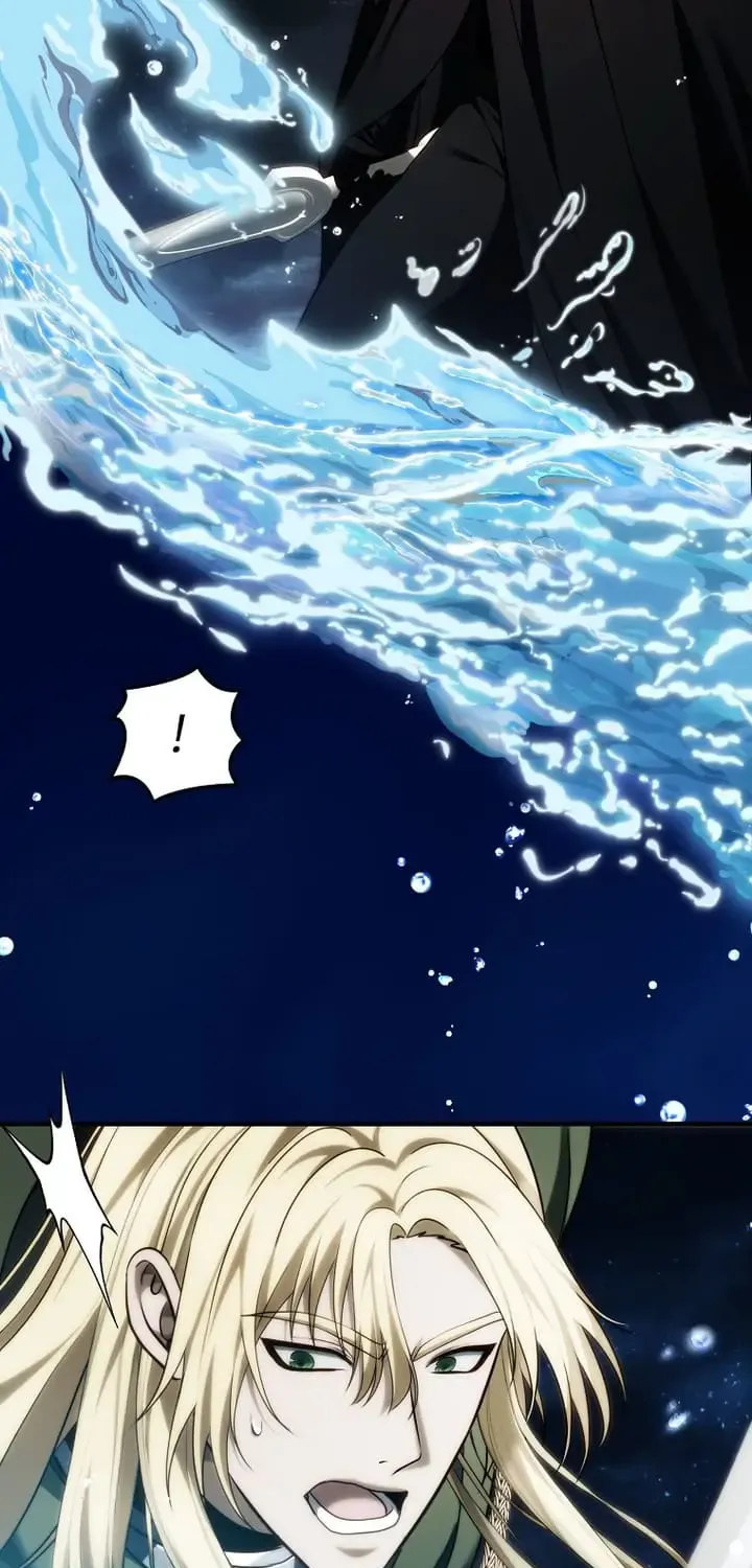 Read Ranker Who Lives A Second Time EN Manga Online