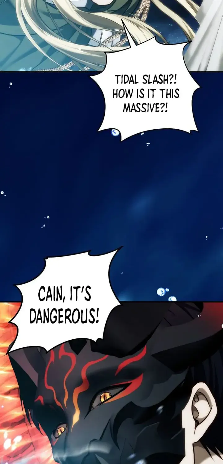 Read Ranker Who Lives A Second Time EN Manga Online