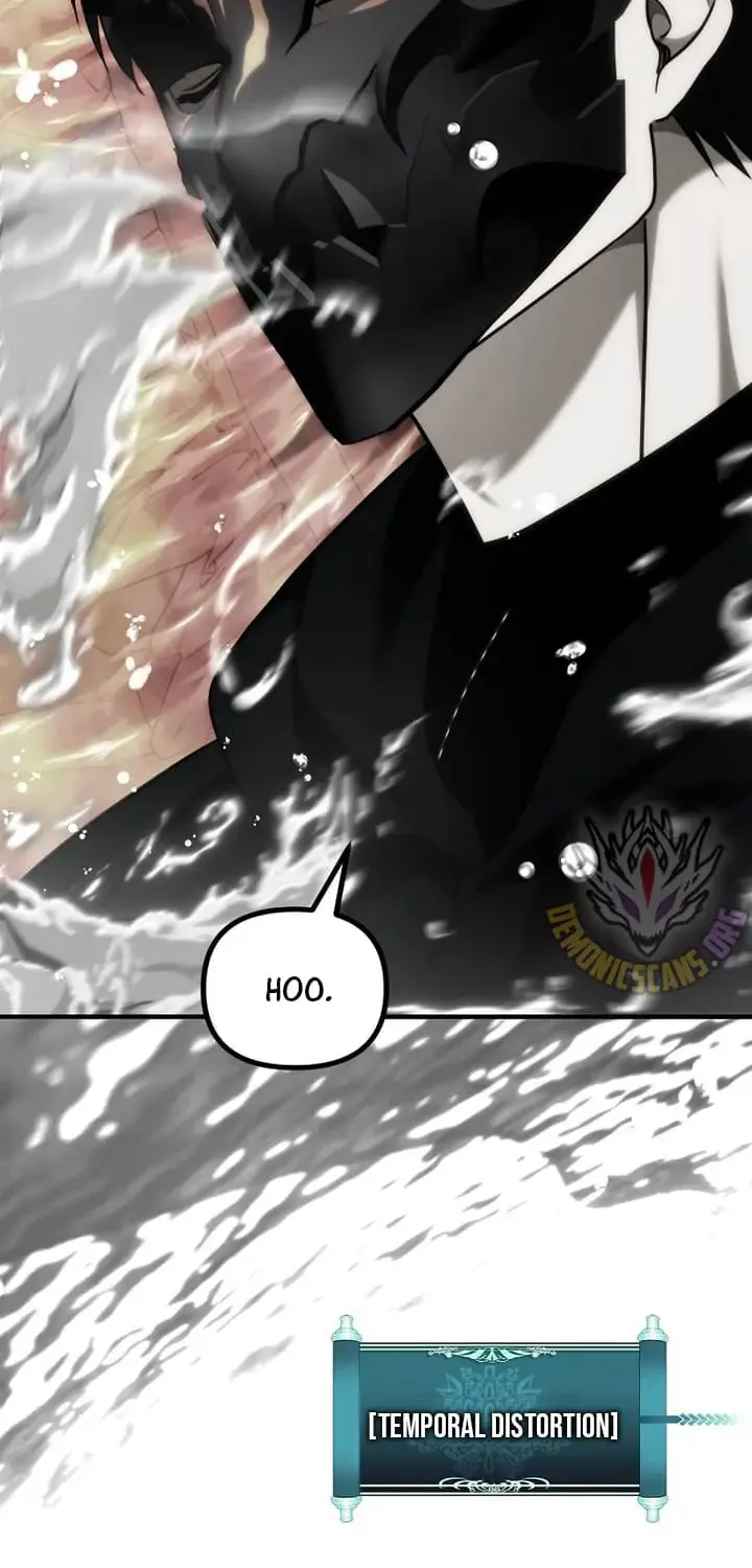 Read Ranker Who Lives A Second Time EN Manga Online