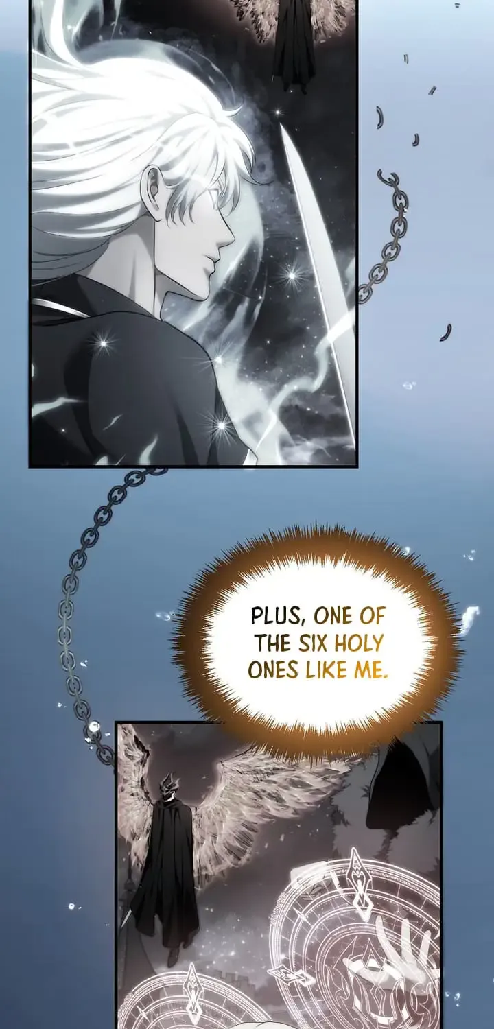 Read Ranker Who Lives A Second Time EN Manga Online
