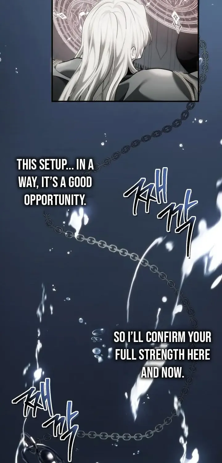 Read Ranker Who Lives A Second Time EN Manga Online