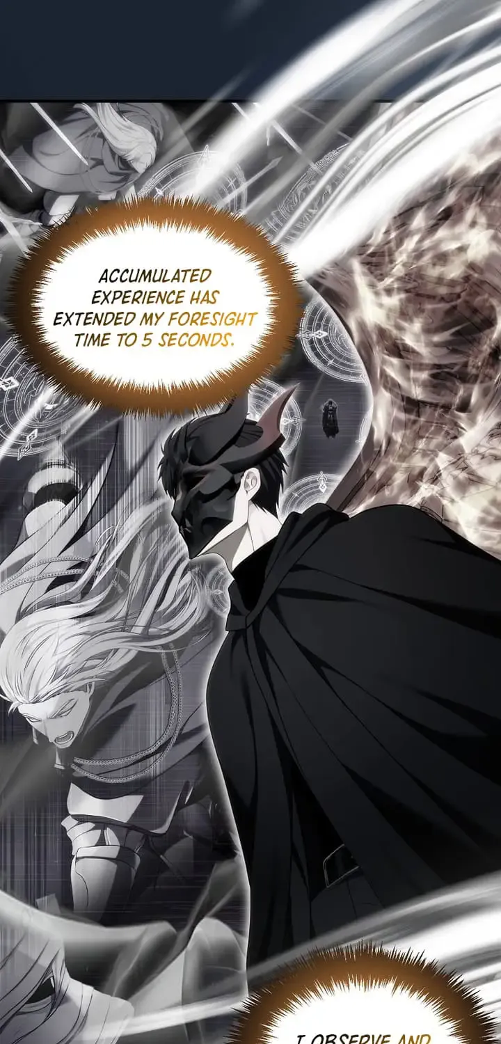 Read Ranker Who Lives A Second Time EN Manga Online