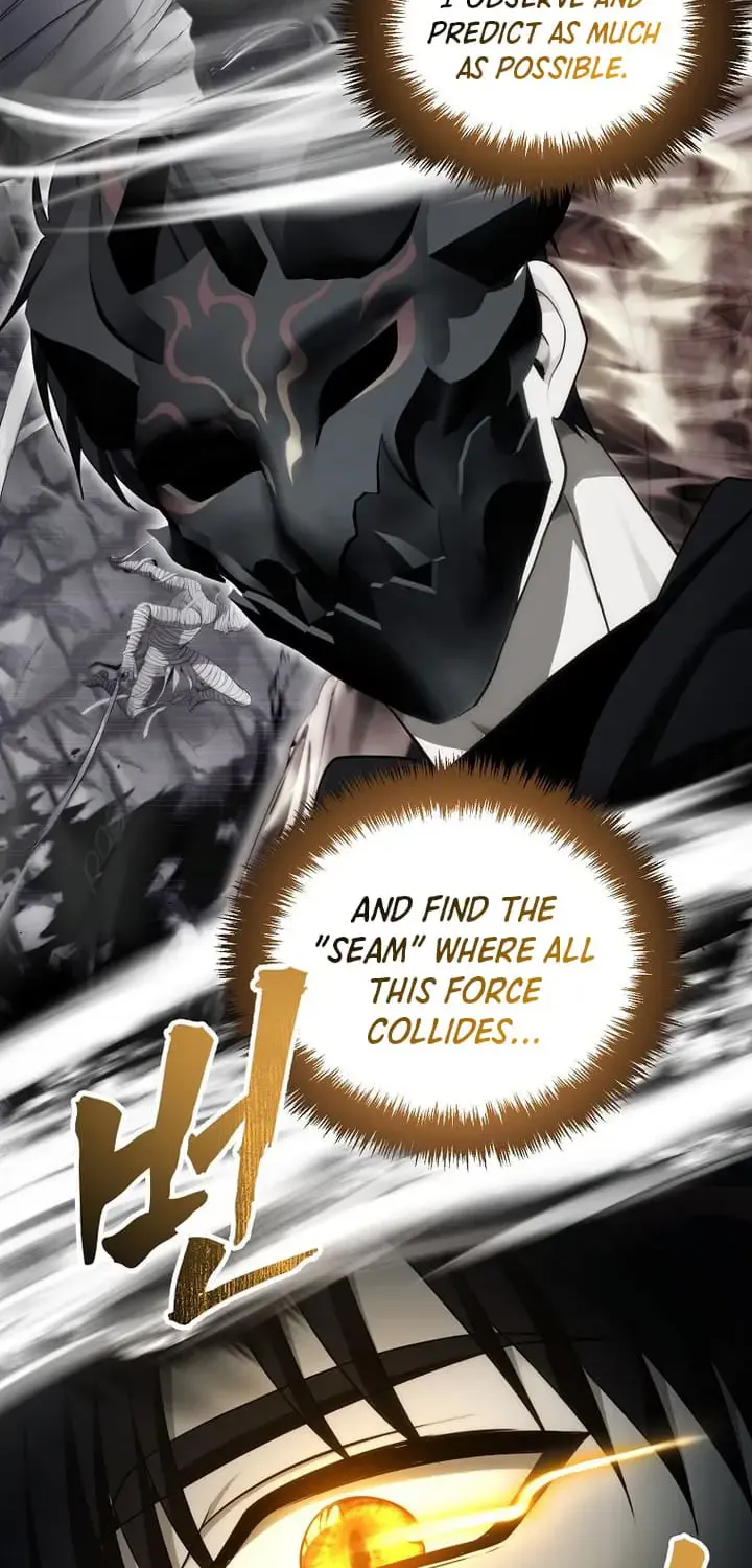 Read Ranker Who Lives A Second Time EN Manga Online