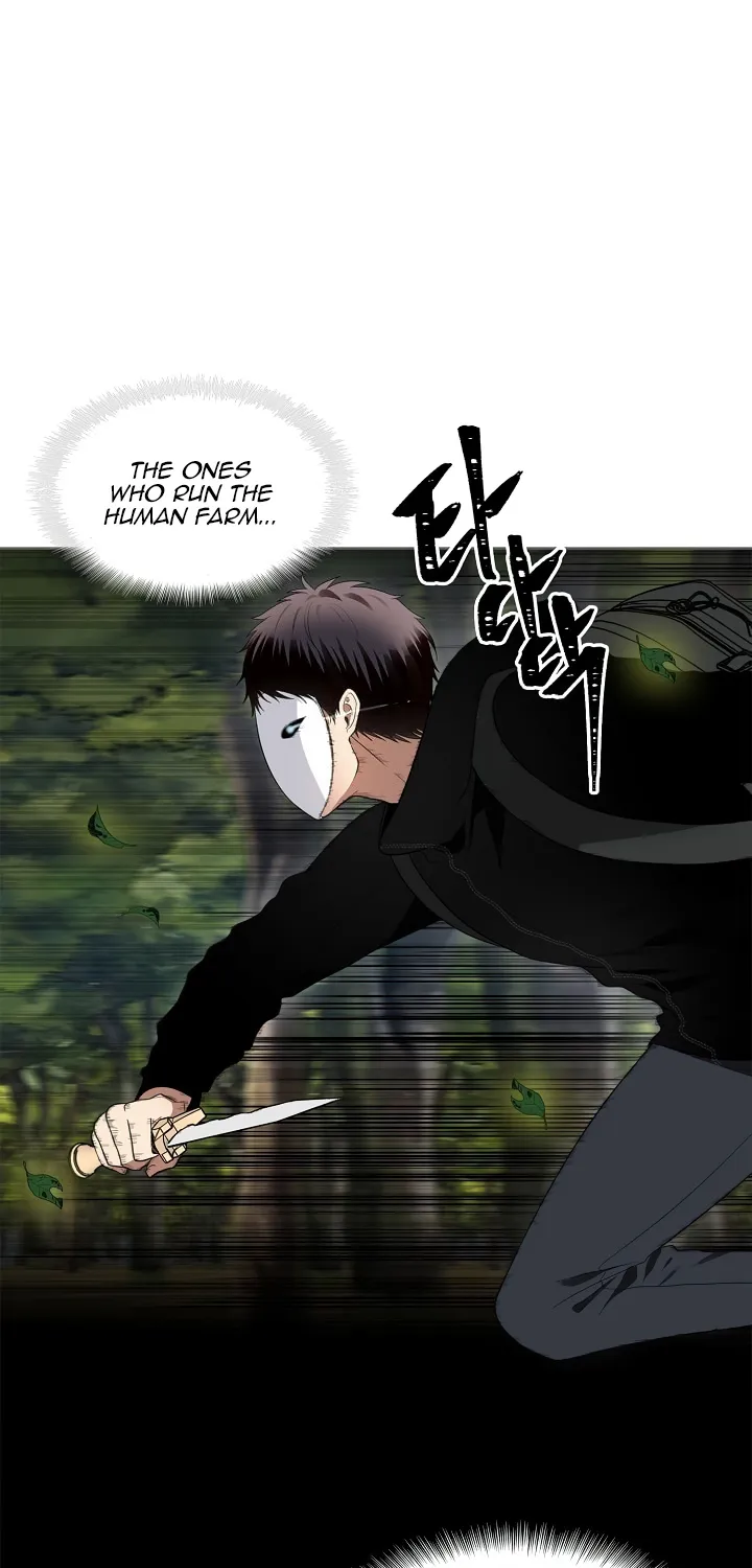 Read Ranker Who Lives A Second Time EN Manga Online