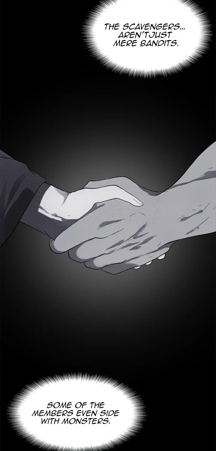 Read Ranker Who Lives A Second Time EN Manga Online