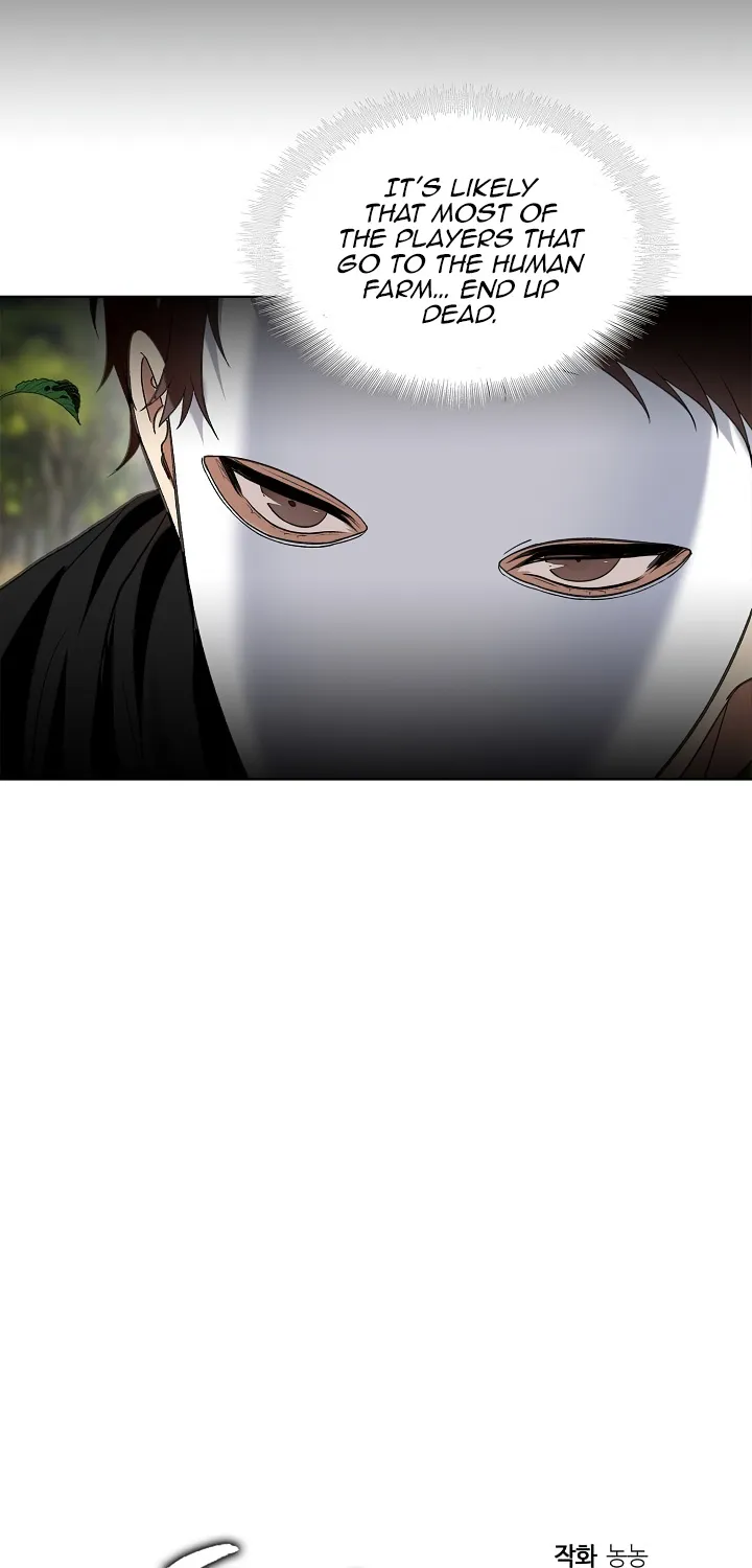 Read Ranker Who Lives A Second Time EN Manga Online