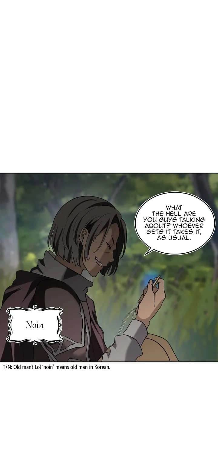 Read Ranker Who Lives A Second Time EN Manga Online