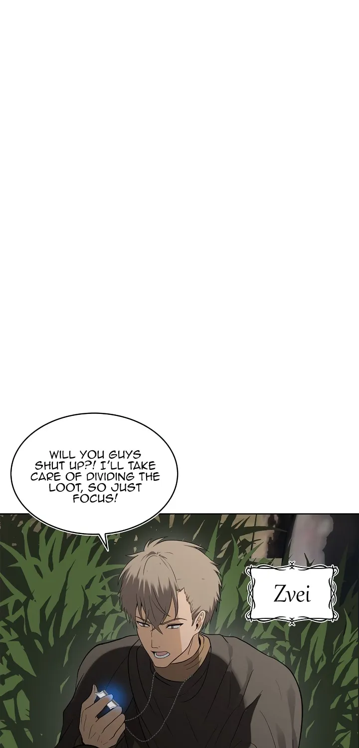 Read Ranker Who Lives A Second Time EN Manga Online