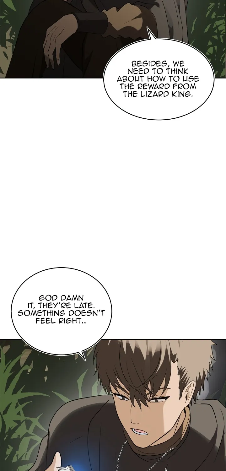 Read Ranker Who Lives A Second Time EN Manga Online