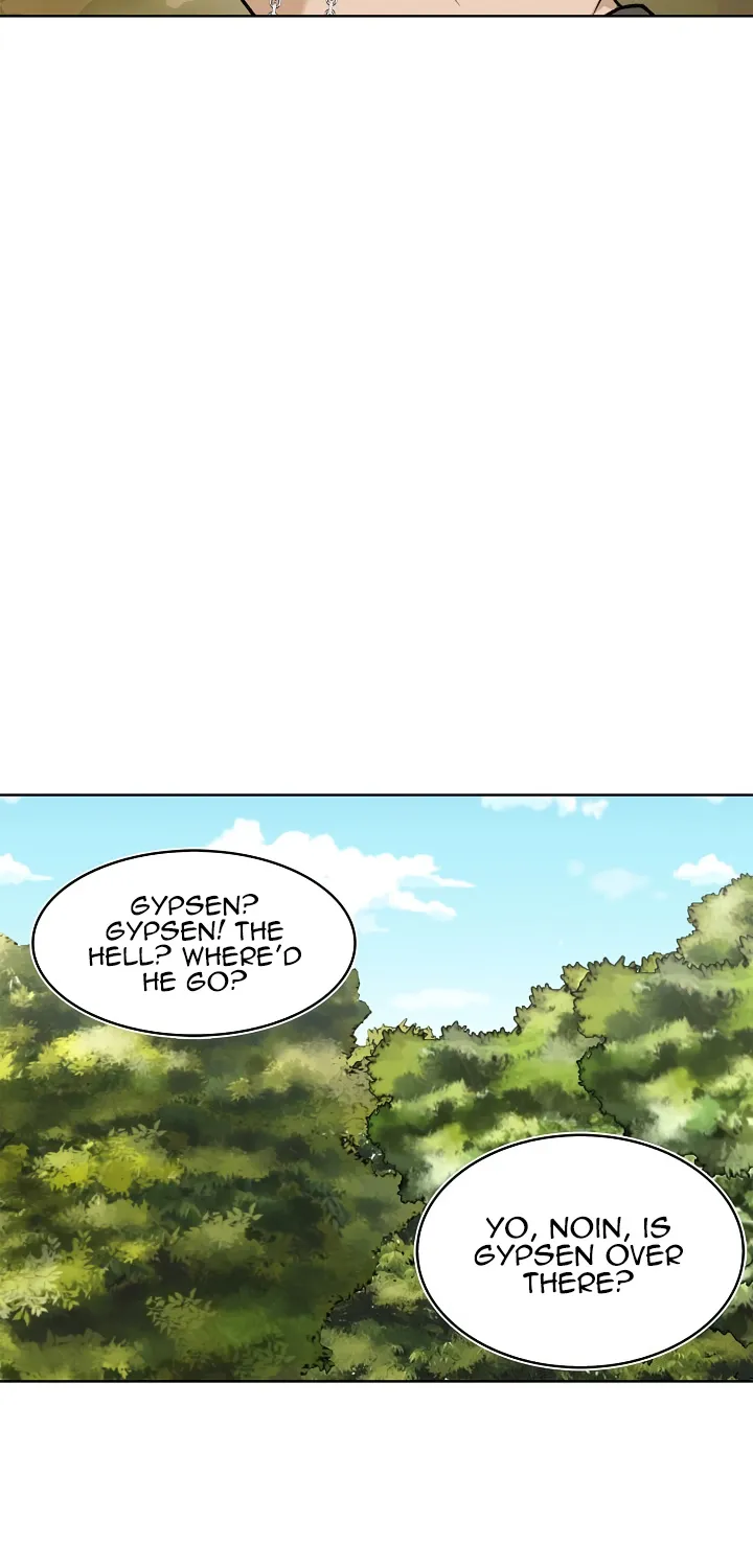 Read Ranker Who Lives A Second Time EN Manga Online