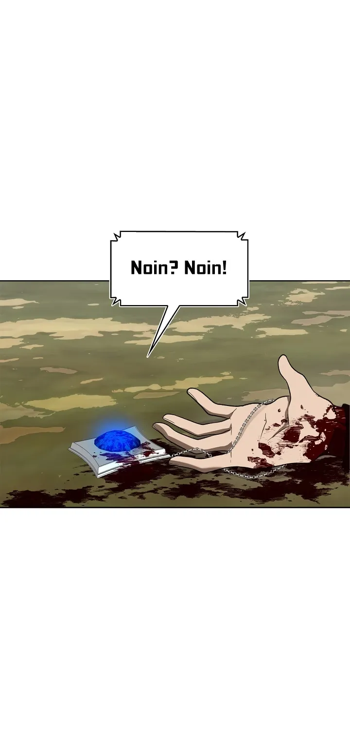 Read Ranker Who Lives A Second Time EN Manga Online