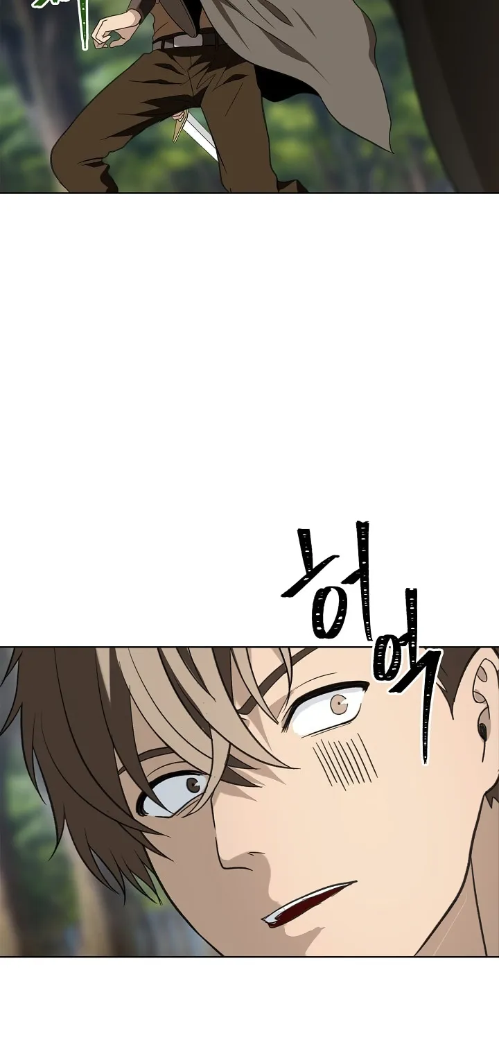 Read Ranker Who Lives A Second Time EN Manga Online
