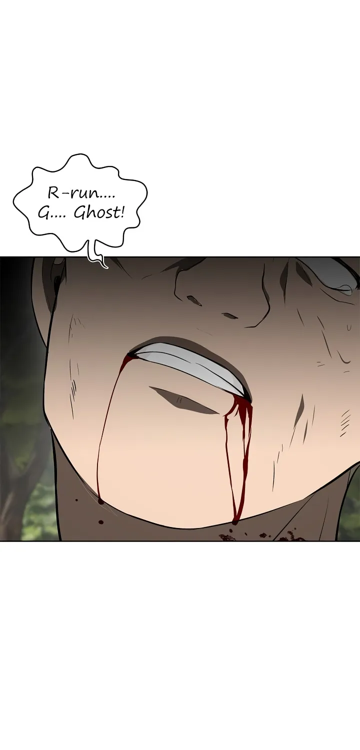 Read Ranker Who Lives A Second Time EN Manga Online