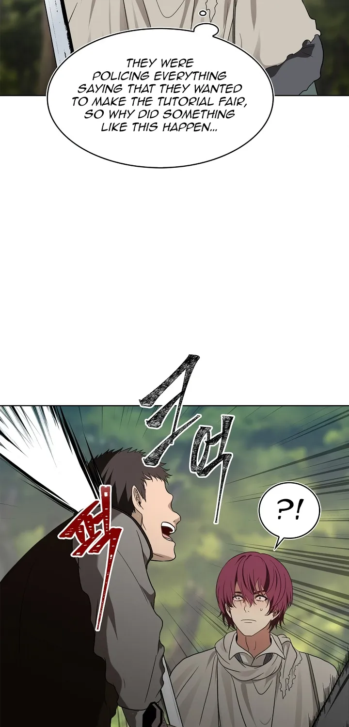 Read Ranker Who Lives A Second Time EN Manga Online
