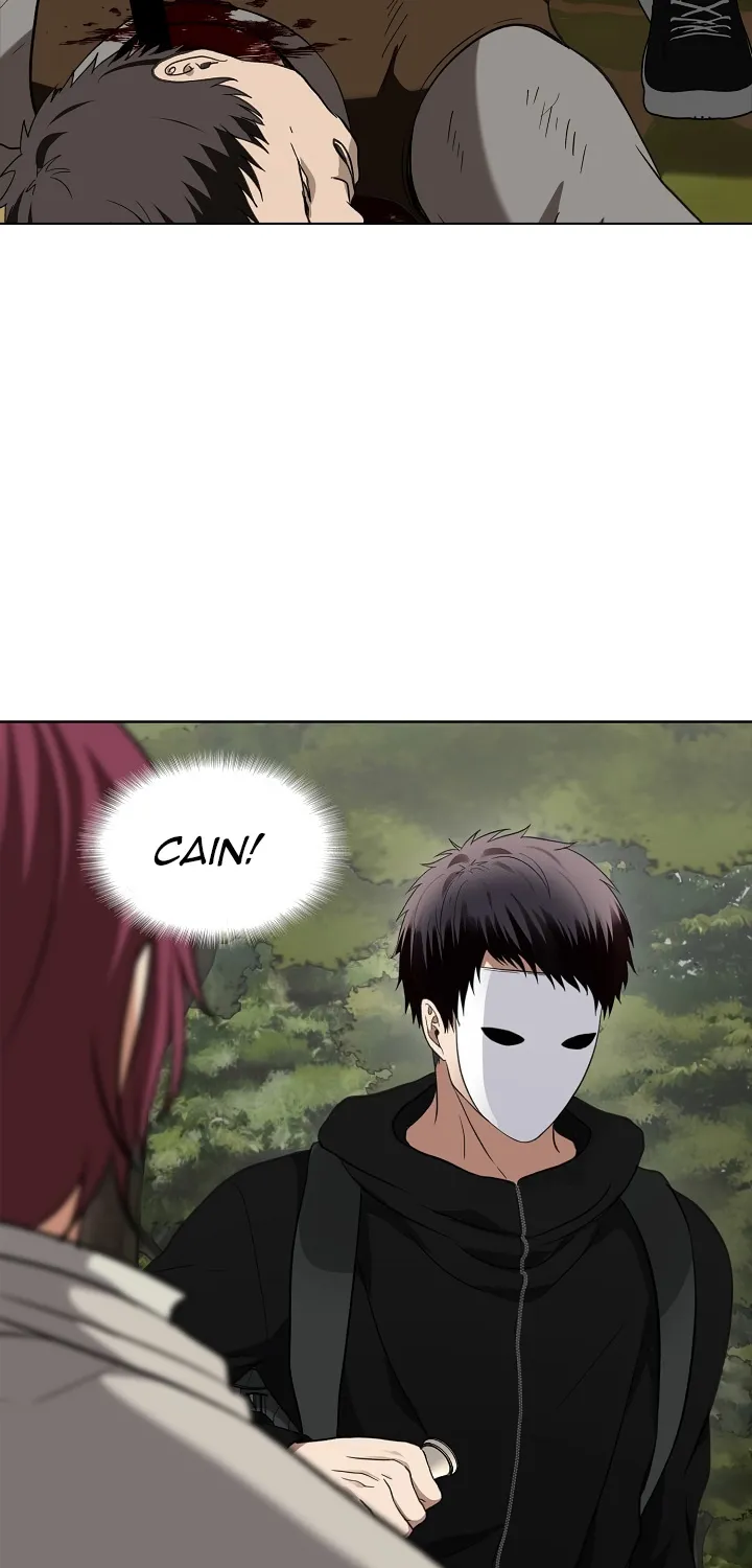 Read Ranker Who Lives A Second Time EN Manga Online