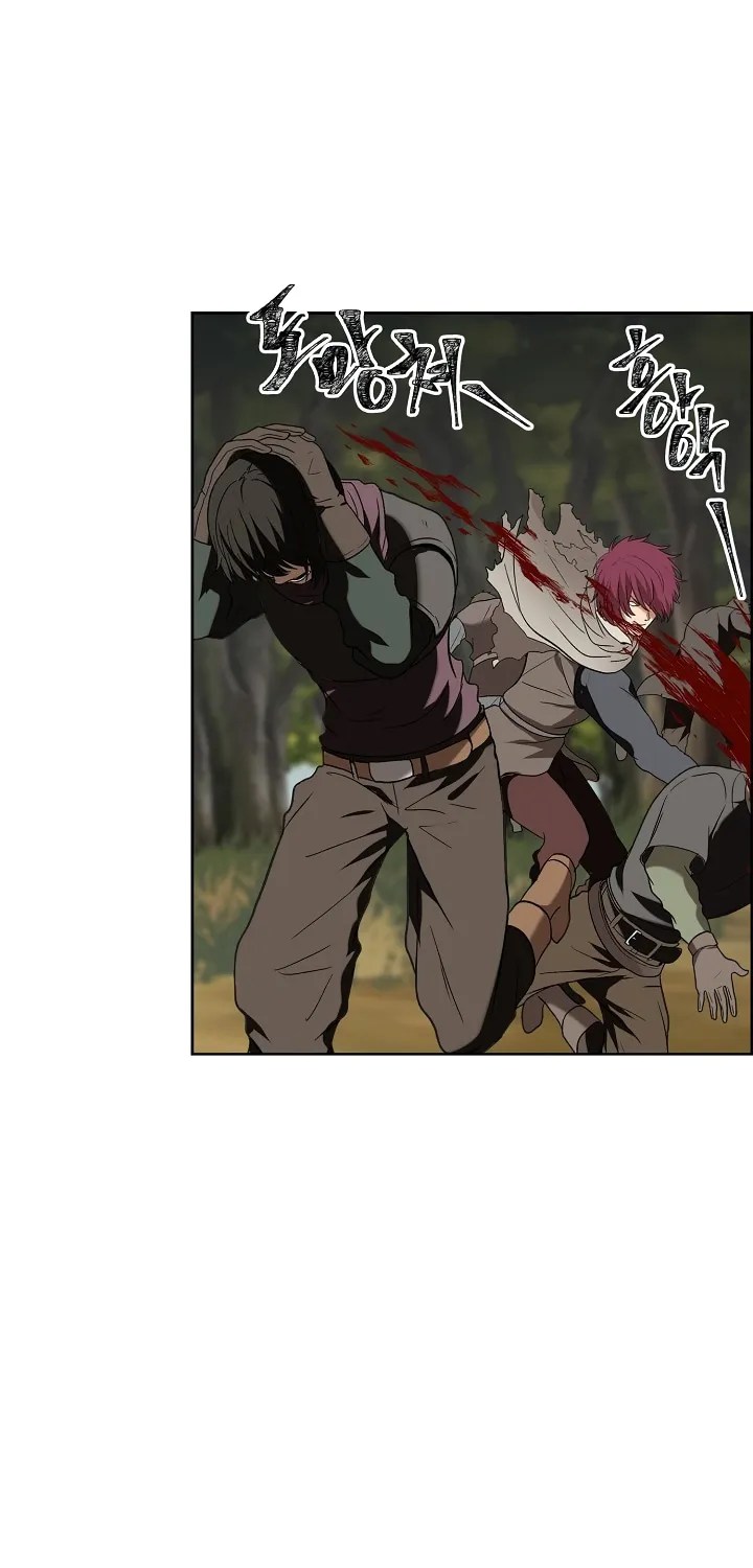 Read Ranker Who Lives A Second Time EN Manga Online