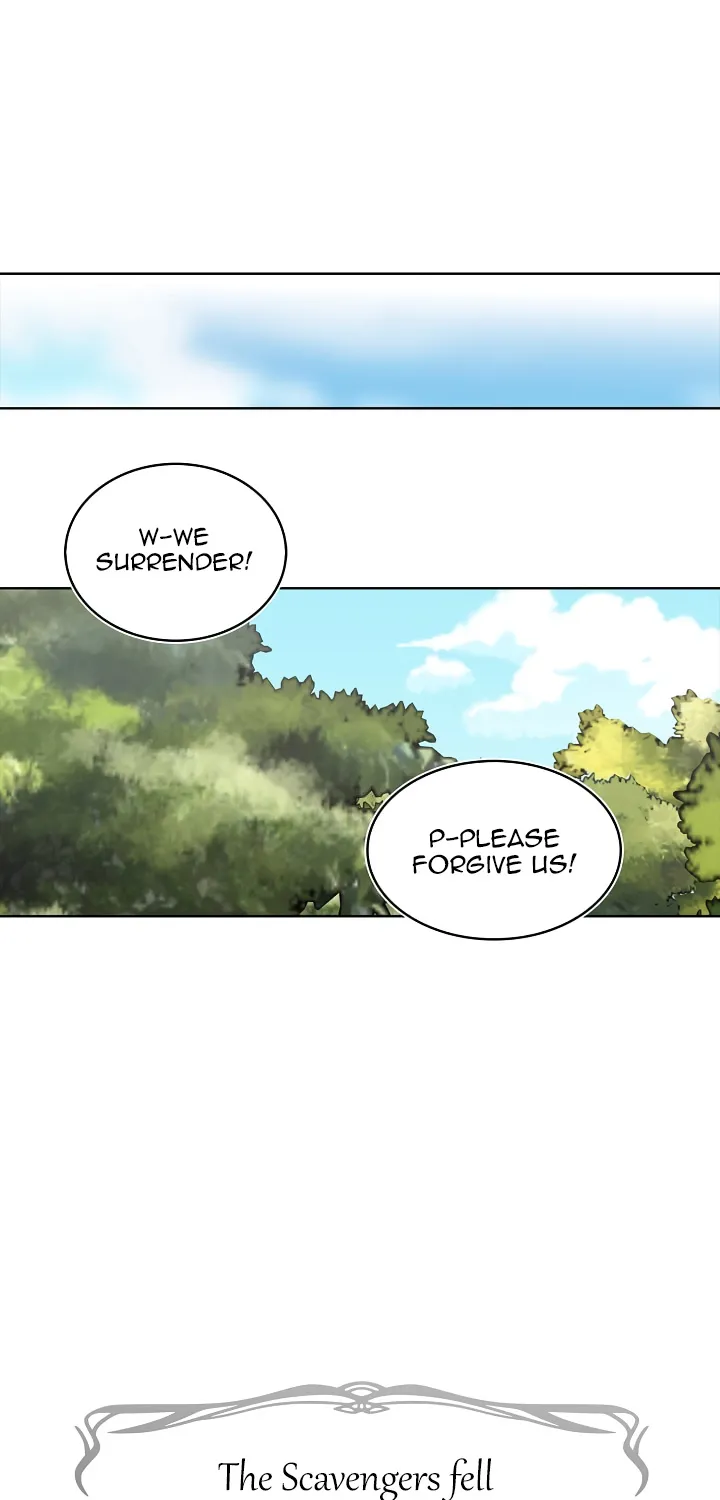 Read Ranker Who Lives A Second Time EN Manga Online