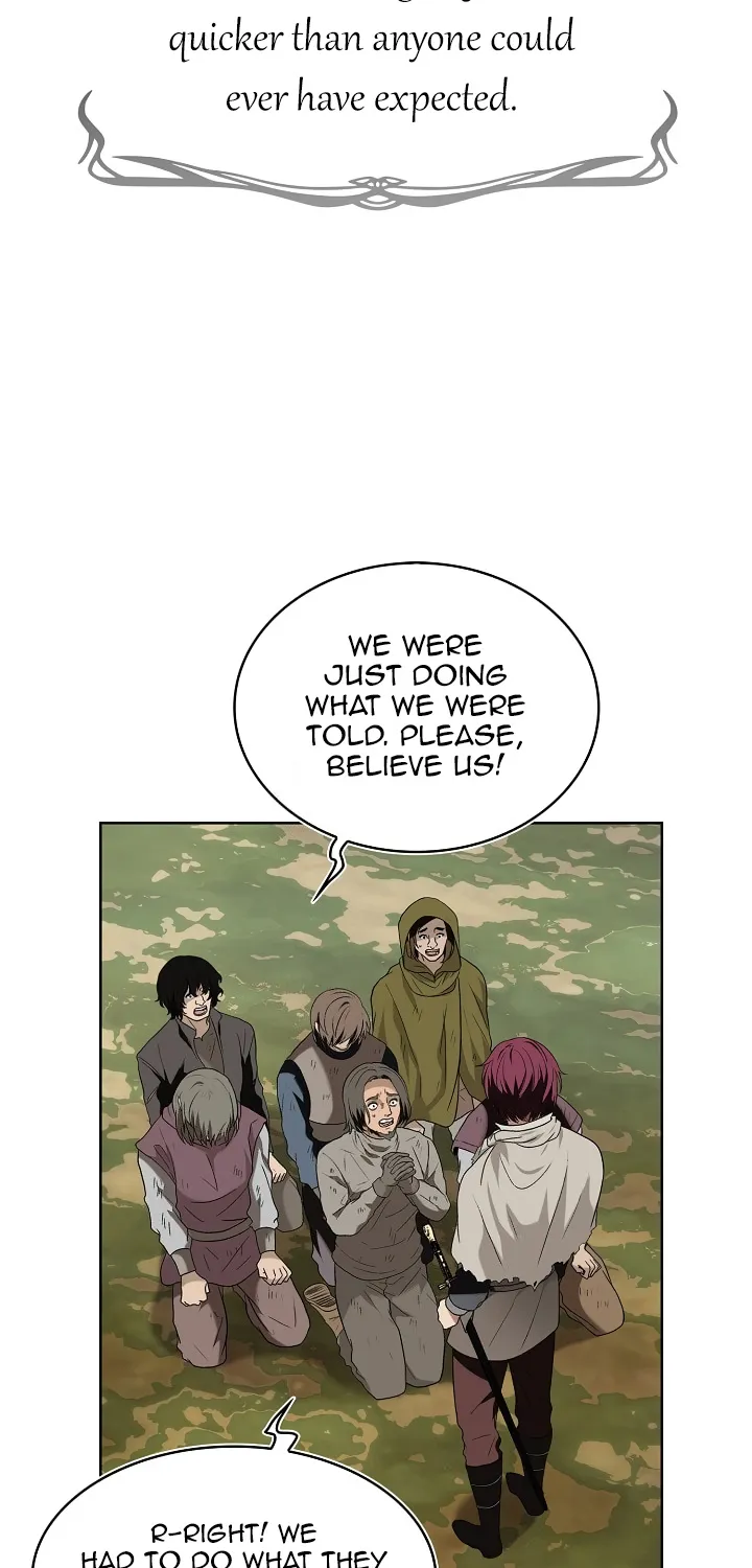 Read Ranker Who Lives A Second Time EN Manga Online