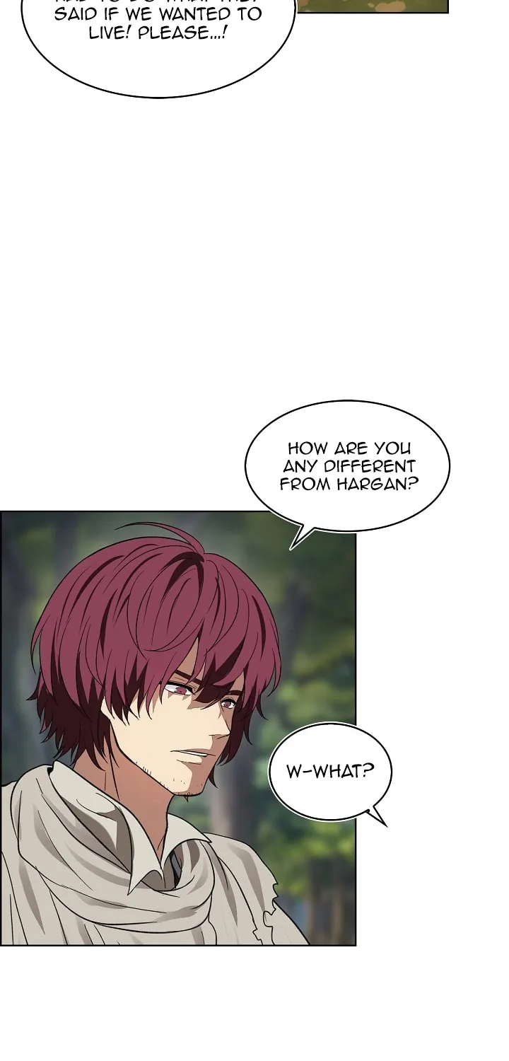 Read Ranker Who Lives A Second Time EN Manga Online